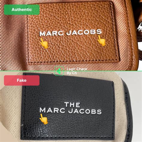 fake marc jacobs tote